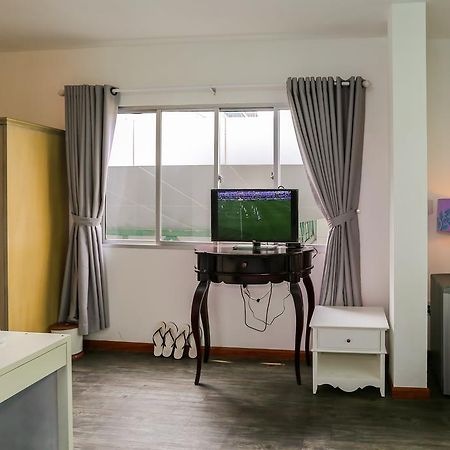 Danang Center Hotel Eksteriør billede